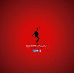 Vinylplade Ibrahim Maalouf - 10 Ans De Live! (Reissue) (2 LP)
