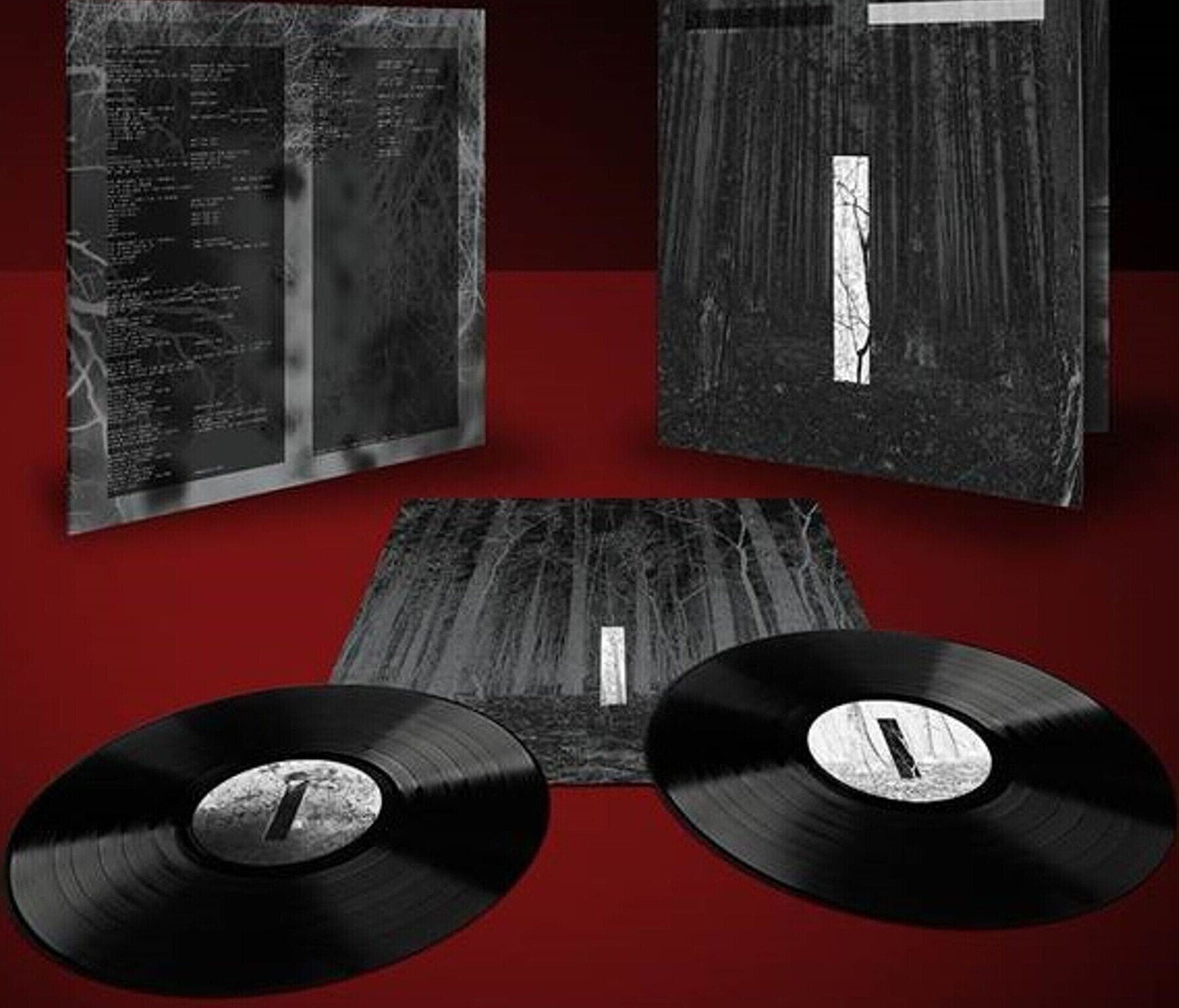 LP ploča Chris Liebing - Another Day (2 LP)