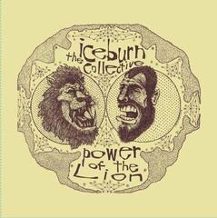 LP ploča The Iceburn Collective - The Power Of The Lion (Reissue) (180 g) (2 LP)