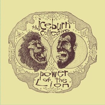 LP ploča The Iceburn Collective - The Power Of The Lion (Reissue) (180 g) (2 LP) - 1