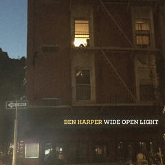 Disco in vinile Ben Harper - Wide Open Light (LP)