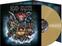 LP ploča Iced Earth - Tribute To The Gods (Limited Edition) (Gold Coloured) (LP)