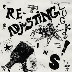 Disco de vinil Institute - Readjusting The Locks (LP)