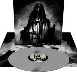 Hanglemez Integrity - Seasons In The Size Of Days (Silver Metallic Coloured) (LP)