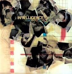 LP ploča Intelligence - Deuteronomy (LP)