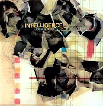 Disc de vinil Intelligence - Deuteronomy (LP) - 1