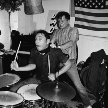 LP plošča Intelligence - Live in San Francisco (LP) - 1