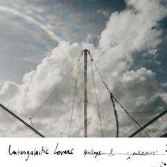 Disc de vinil Intergalactic Lovers - Greetings & Salutations (2 LP)