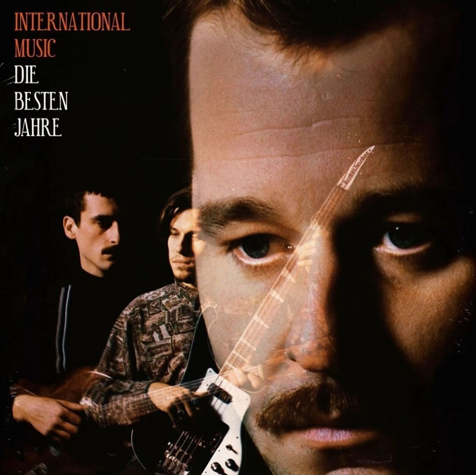 LP ploča International Music - Die Besten Jahre (2 LP)