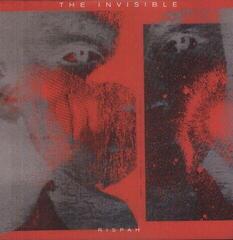LP plošča The Invisible - Rispah (2 LP)