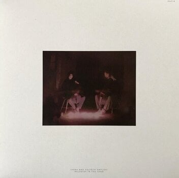 Грамофонна плоча Irena a Vojtěch Havlovi - Melodies In The Sand (LP) - 1