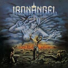 LP plošča Iron Angel - Winds Of War (Reissue) (LP)