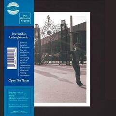 LP ploča Irreversible Entanglements - Open The Gates (2 LP)