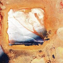 LP ploča Isaac Delusion - Rust & Gold (LP)