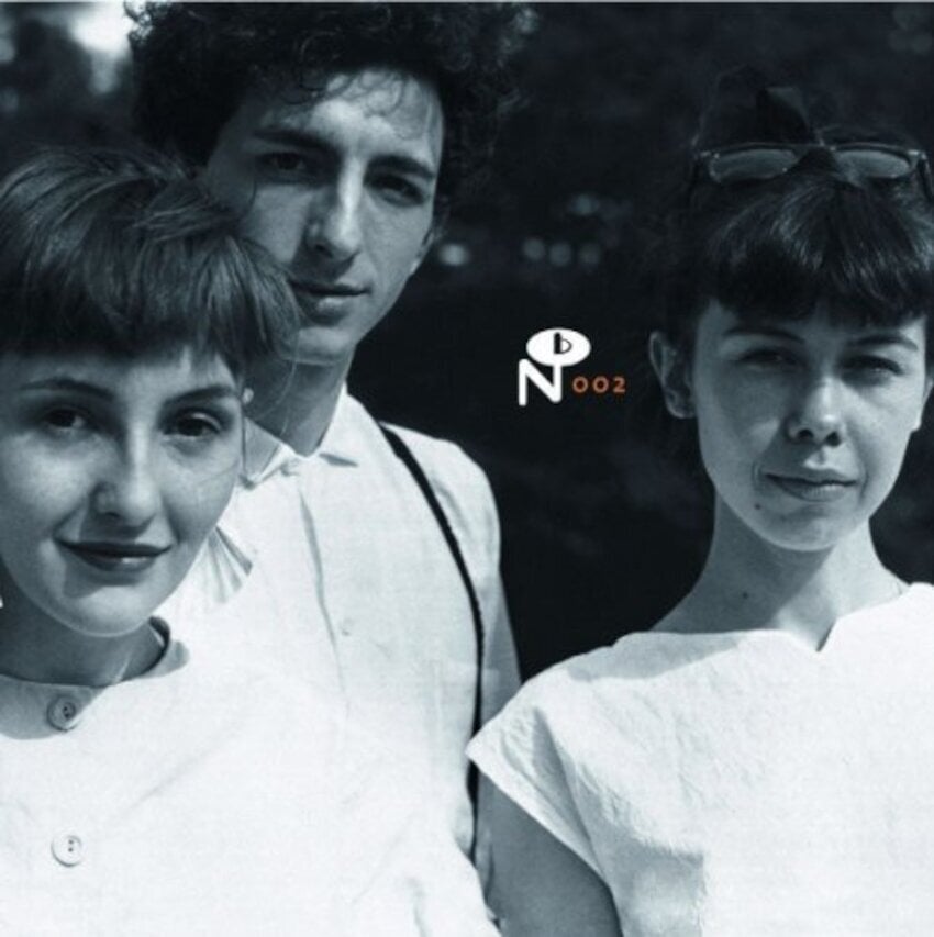 Vinüülplaat Antena - Camino Del Sol (Blue Coloured) (LP)