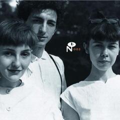 Disque vinyle Antena - Camino Del Sol (Blue Coloured) (LP)