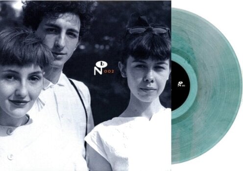 Disco de vinil Antena - Camino Del Sol (Reissue) (LP) - 1