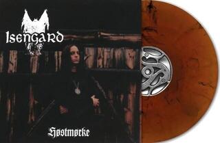 LP ploča Isengard - Hostmorke (Limited Edition) (Brown Coloured) (LP)