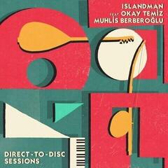 LP ploča Islandman - Direct To Disc Sessions (2 LP)
