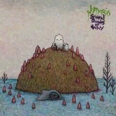 LP ploča J. Mascis - Several Shades Of Why (LP)