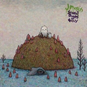 LP ploča J. Mascis - Several Shades Of Why (LP) - 1