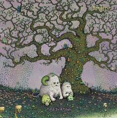 LP ploča J. Mascis - Tied To A Star (LP)