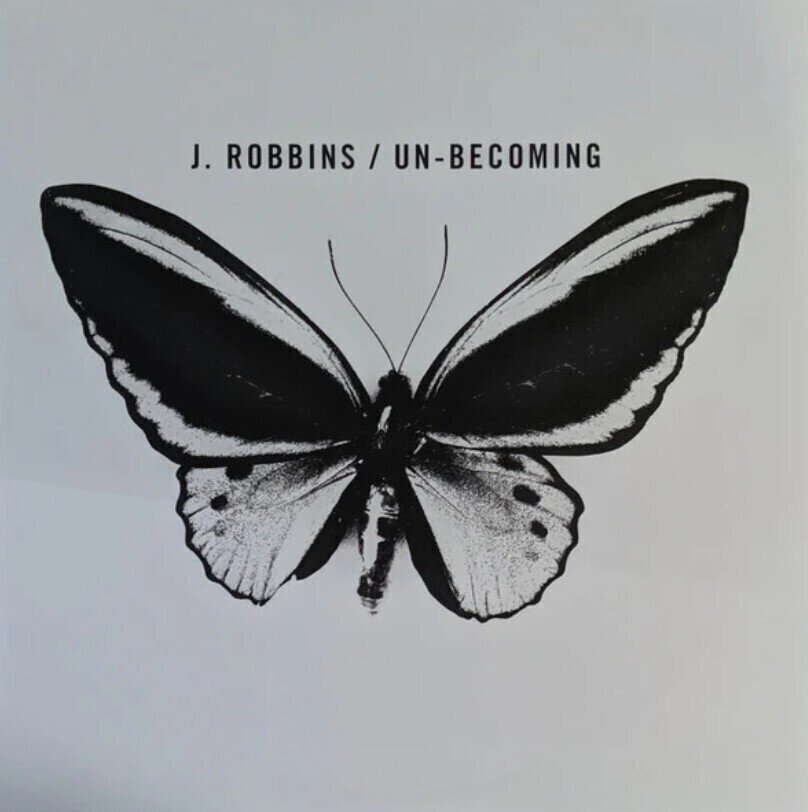 LP deska J. Robbins - Un-Becoming (LP)