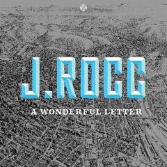 LP ploča J. Rocc - A Wonderful Letter (LP)