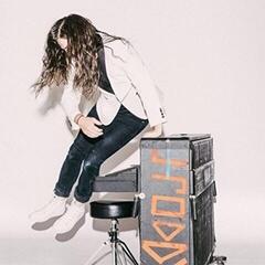 LP J Roddy Walston And The Business - Destroyers Of The Soft Life (LP)