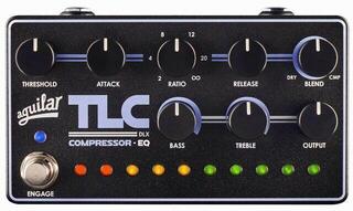 Efekt do gitary basowej Aguilar TLC Compressor EQ DLX Efekt do gitary basowej