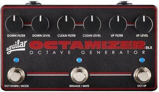Efekt do gitary basowej Aguilar Octamizer DLX Efekt do gitary basowej