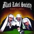 Black Label Society - Shot To Hell (Reissue) (Canary Yellow Coloured) (140 g) (LP)