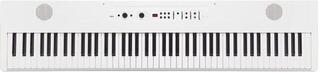 Digital Stage Piano Korg Liano Live! Digital Stage Piano White