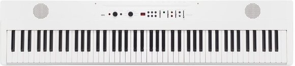 Дигитално Stage пиано Korg Liano Live! Дигитално Stage пиано White - 1