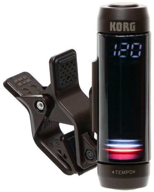Digital Metronome Korg Metro Clip Digital Metronome