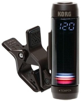 Digital Metronome Korg Metro Clip Digital Metronome - 1