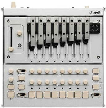 Szintetizátor Korg Phase8 Szintetizátor - 1