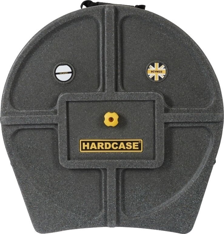 Bækkener etui Hardcase HNP9CYM22G Bækkener etui