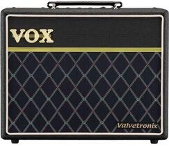 Vox VT20X Classic Моделювання гітарного комбо (Як новий)