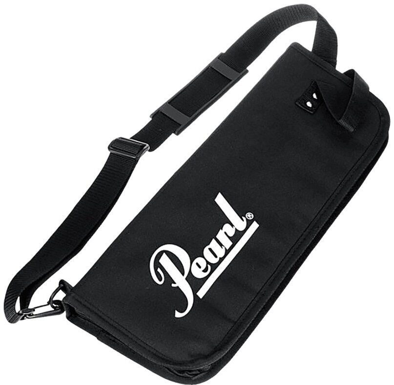 Drumstick Bag Pearl PSB-050S Drumstick Bag Black