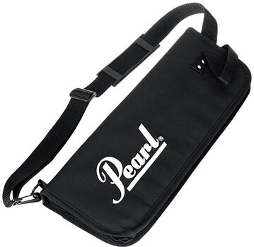 Drumstick Bag Pearl PSB-050S Drumstick Bag Black - 1