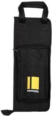 Drumstick Bag Pro Mark PEDSB Everyday Stick Bag Drumstick Bag Black