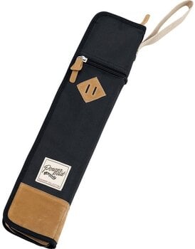 Tok pálcák Tama TSB12BK PowerPad Designer Tok pálcák Black - 1