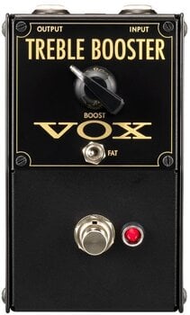 Gitaareffect Vox VTB-1 Treble Booster Gitaareffect - 1