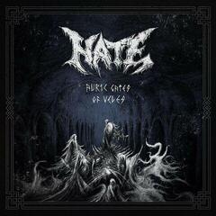 LP ploča Hate - Auric Gates Of Veles (LP)