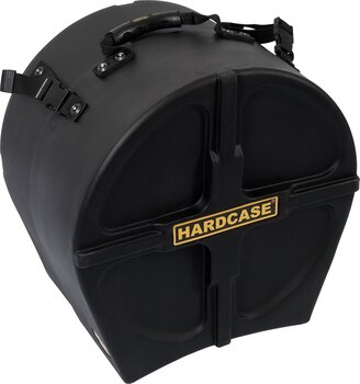 Drum Case Hardcase HN14T Drum Case - 1