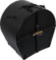 Hardcase HN22B 22'' Bass Drum Case