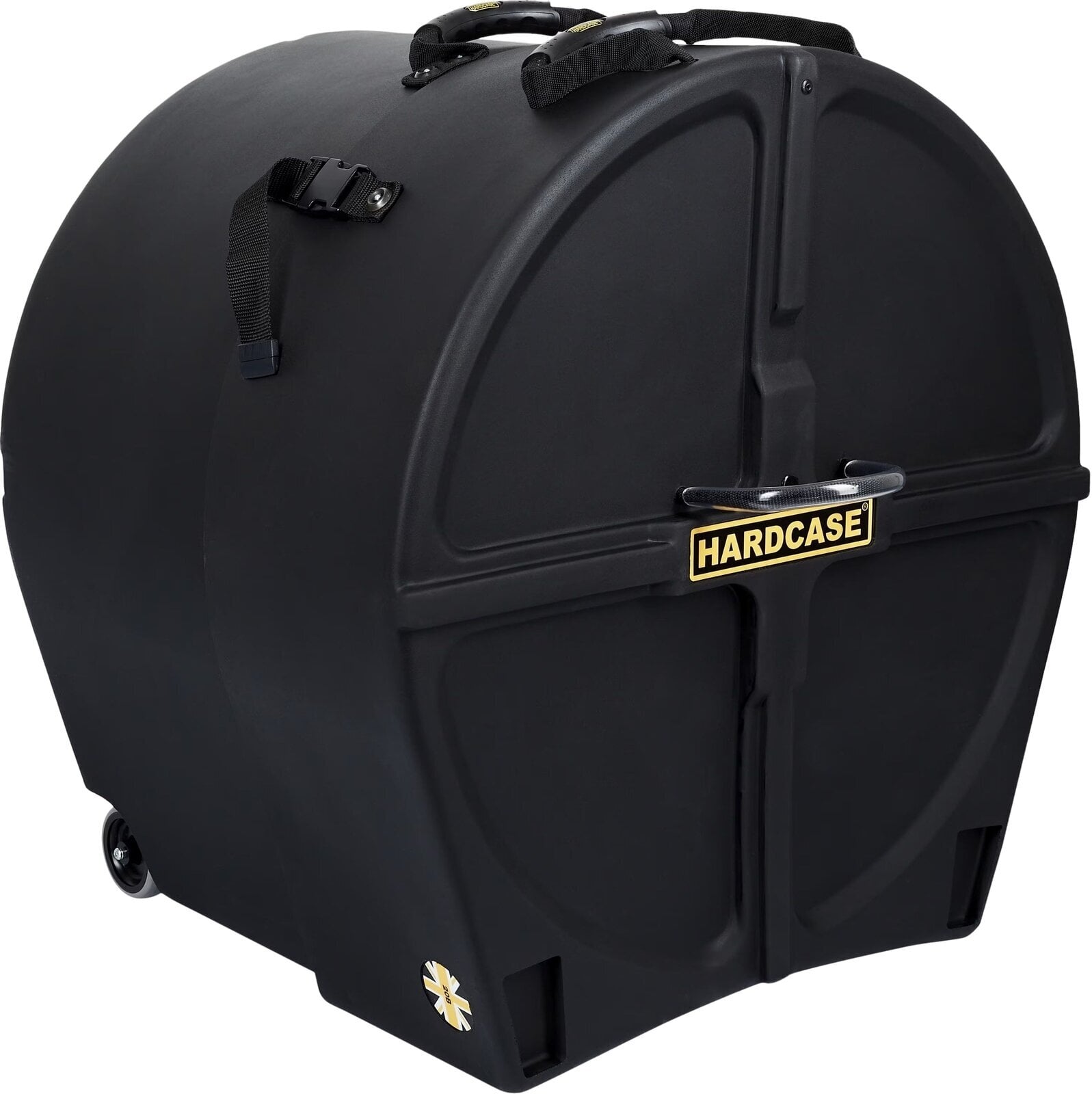 Estuche rígido para batería Hardcase HN20B Estuche rígido para batería