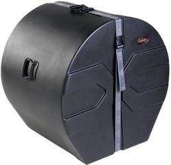 Estojo rígido para bateria SKB Cases 1SKB-D1822 Estojo rígido para bateria