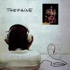 LP Hubert Félix Thiéfaine - Autorisation De Délirer (Reissue) (LP)